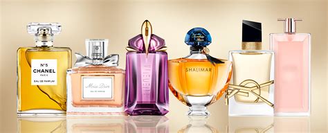 popular perfumes in france.